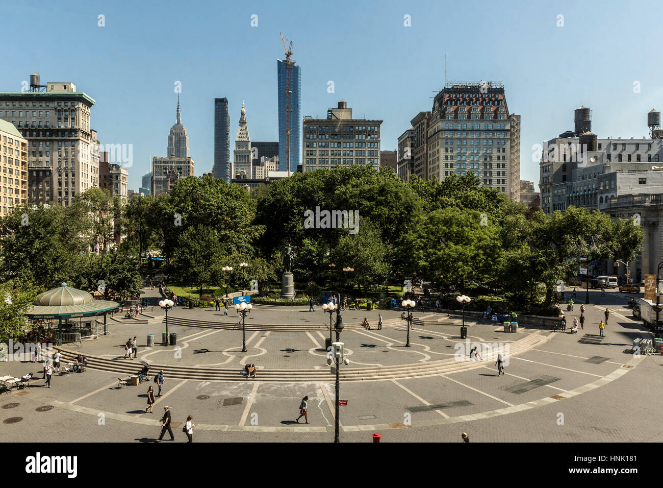From union square hi-res stock photography and images - Alamy