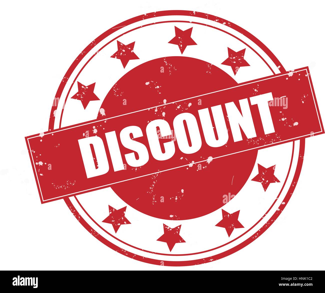 Discount rubber stamp Stock Vector Image & Art Alamy