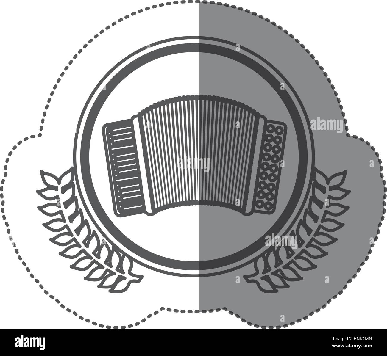 Accordion Vector Vectors Stock Photos & Accordion Vector Vectors Stock Images Alamy