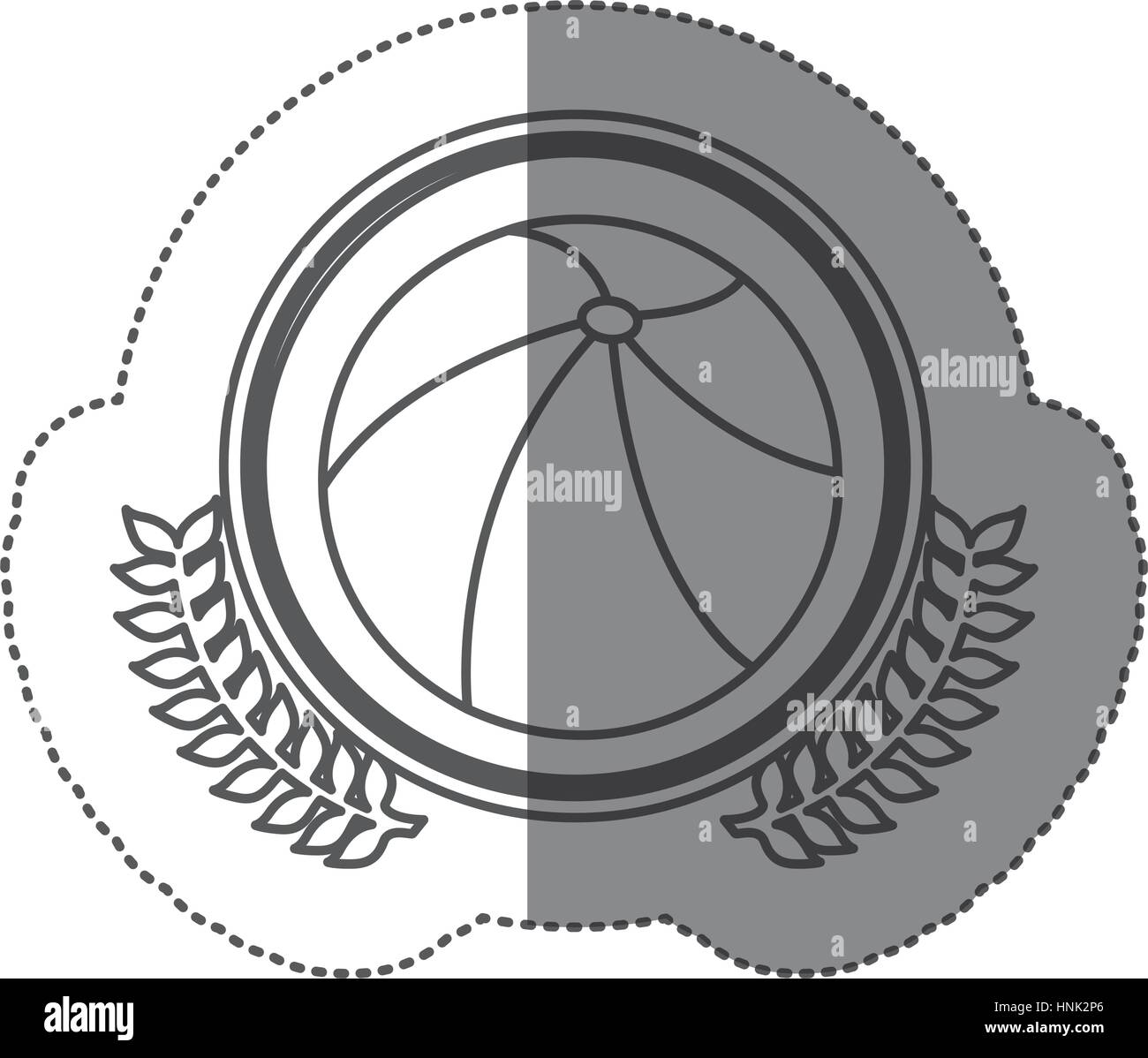 Inflatable image Stock Vector Images - Alamy