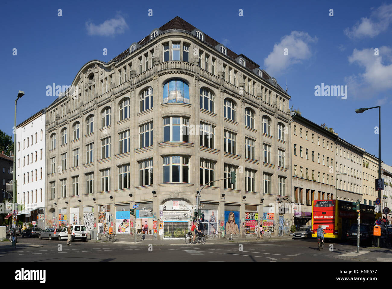 Oranienplatz Stock Photos Oranienplatz Stock Images Alamy