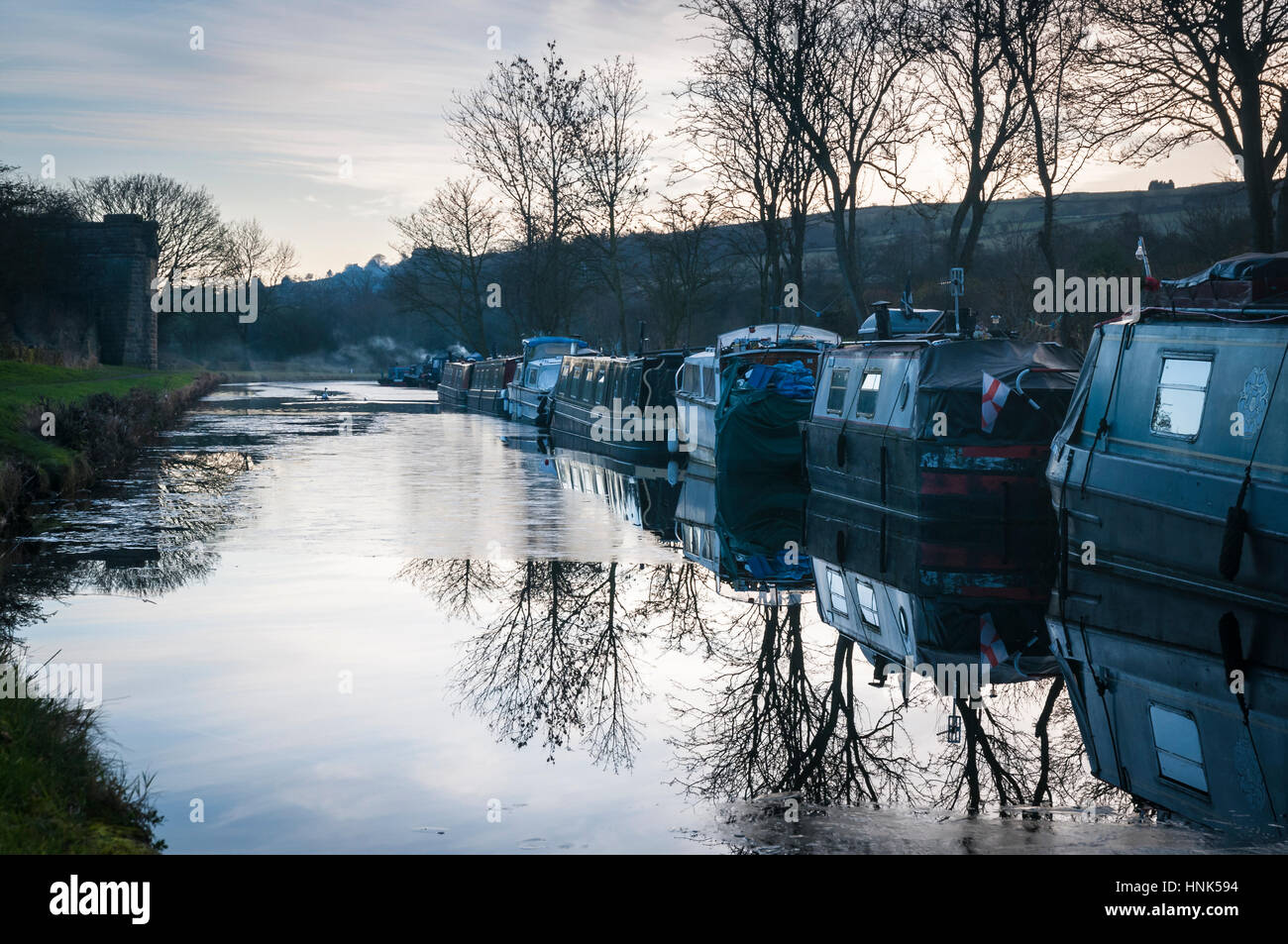 Barnoldswick hires stock photography and images Alamy