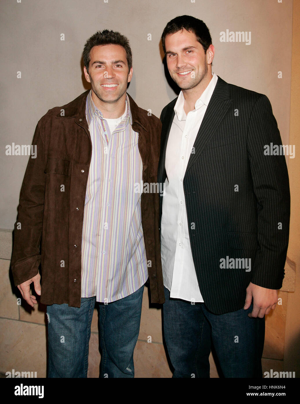 Matt leinart hi-res stock photography and images - Alamy