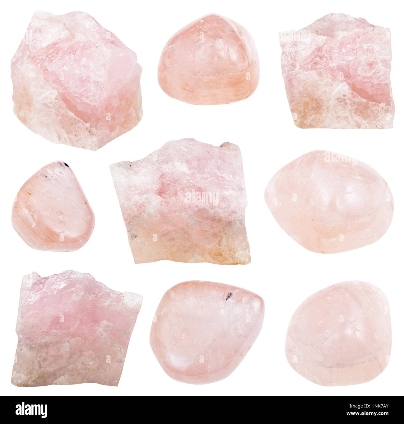 Pink beryl hi res stock photography and images Alamy
