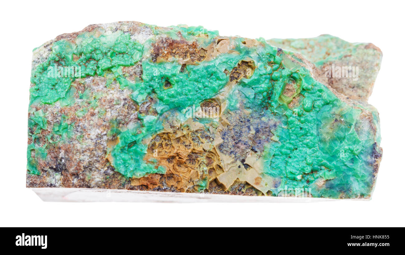 Nickel ore hires stock photography and images Alamy