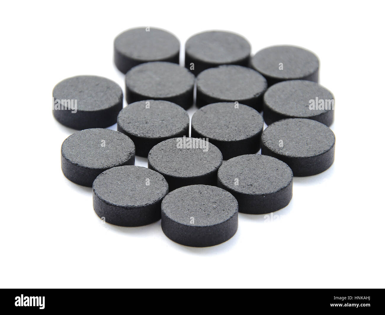 Carbon tablet hi-res stock photography and images - Alamy