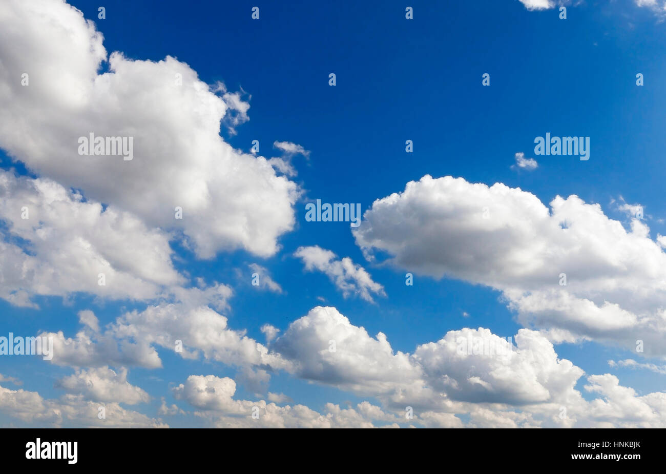 sky with clouds Stock Photo - Alamy