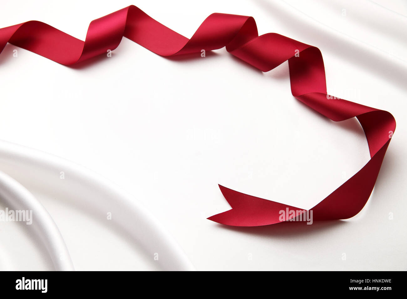 Moire ribbon hi-res stock photography and images - Alamy