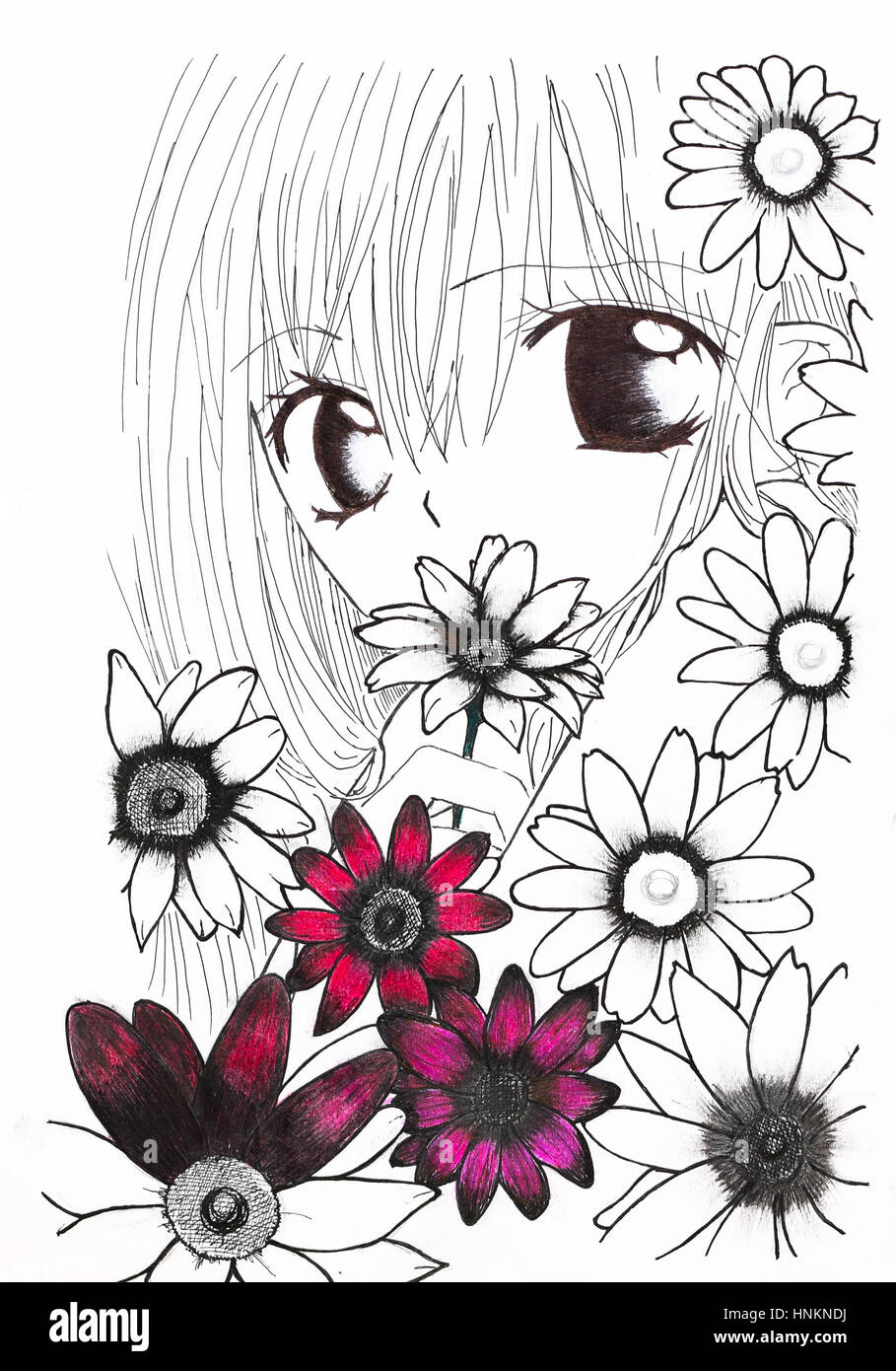 Page 10 Boy Drawing Anime High Resolution Stock Photography And Images Alamy Page 10 Boy Drawing Anime High Resolution Stock Photography And Images Alamy