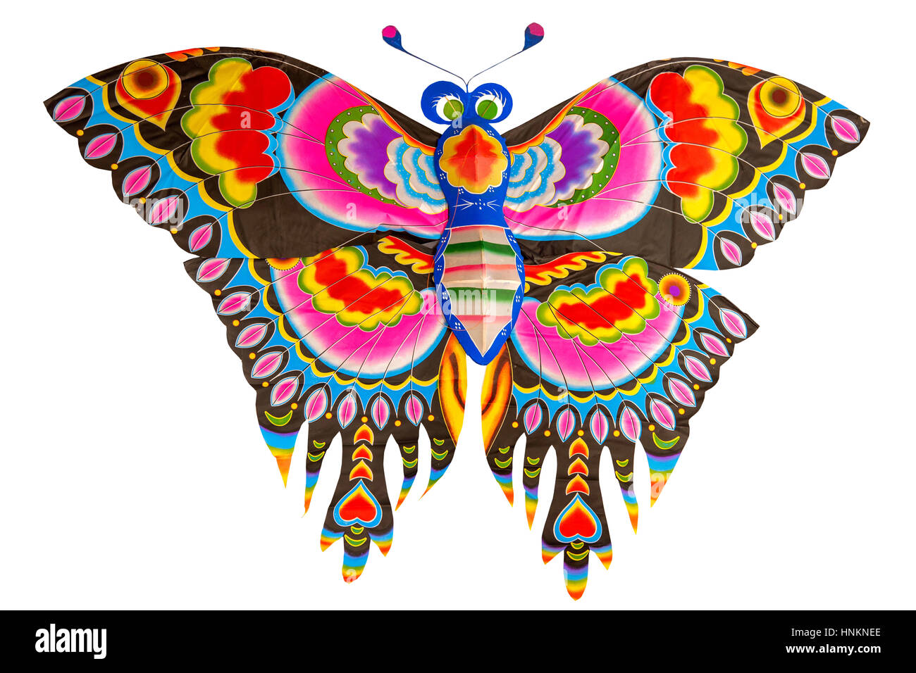 Butterfly paintings hi-res stock photography and images - Alamy