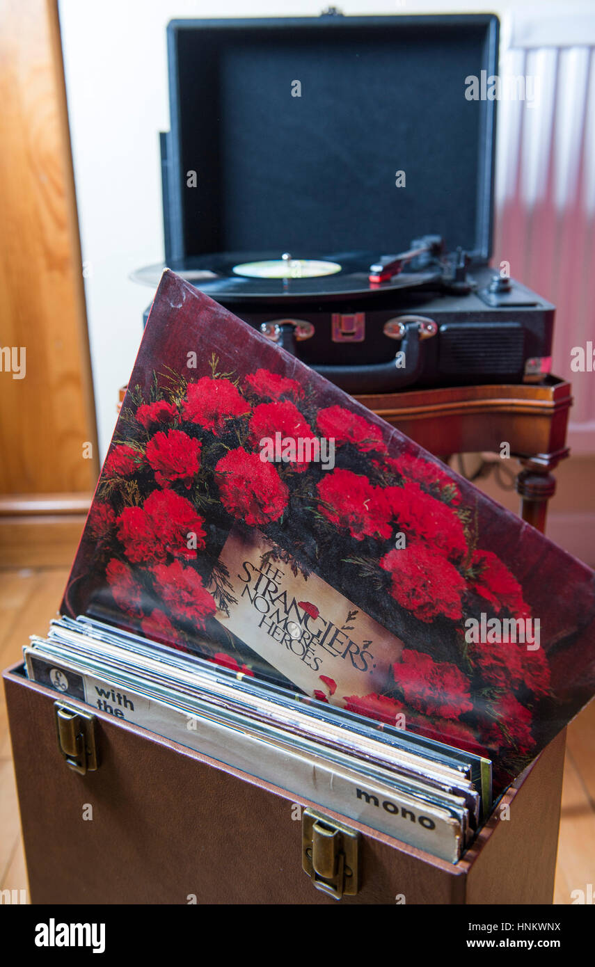 record players for sale nyc