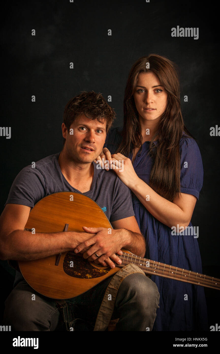 Seth lakeman hires stock photography and images Alamy