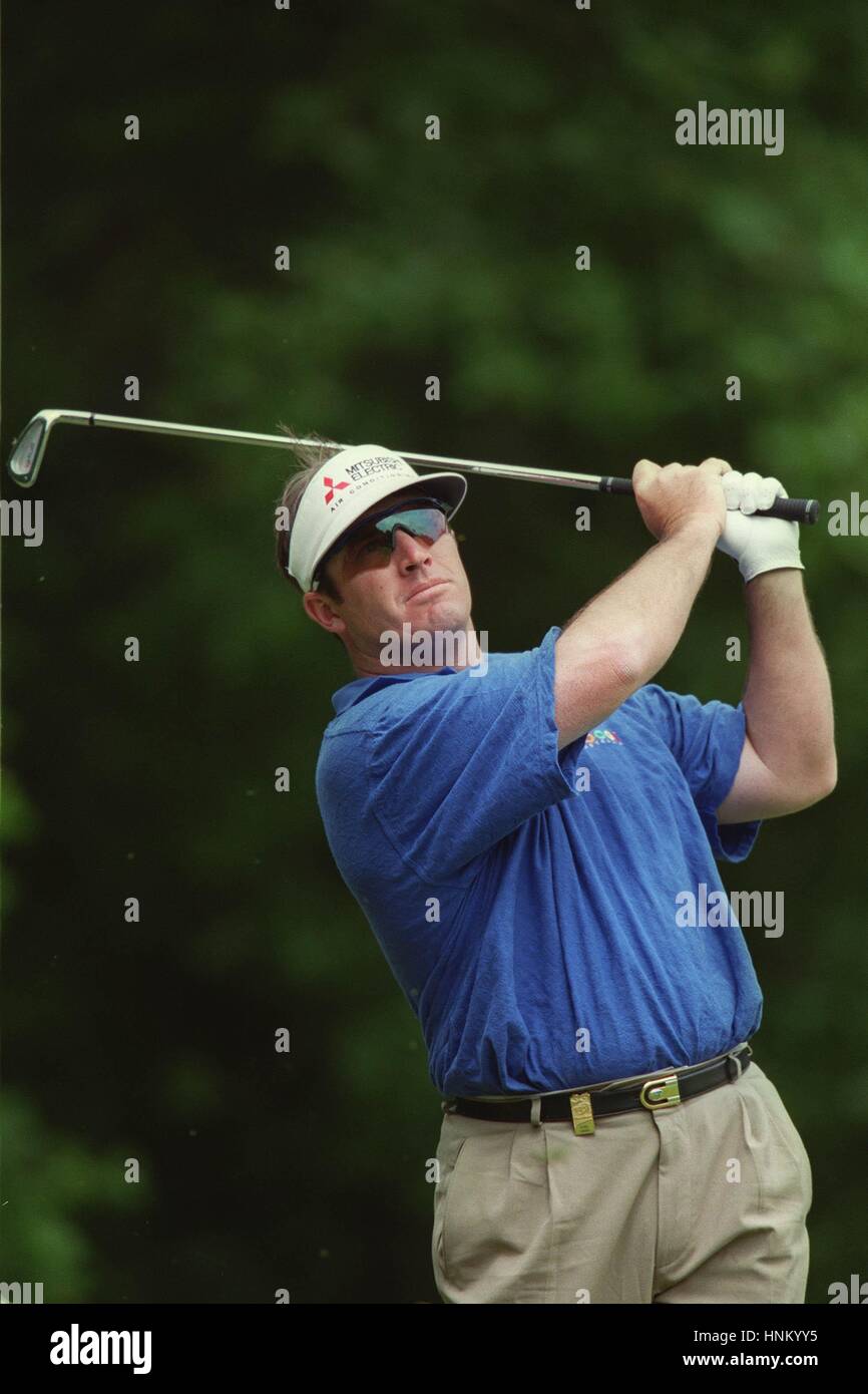 PETER LONARD AUSTRALIA 31 May 1999 Stock Photo - Alamy