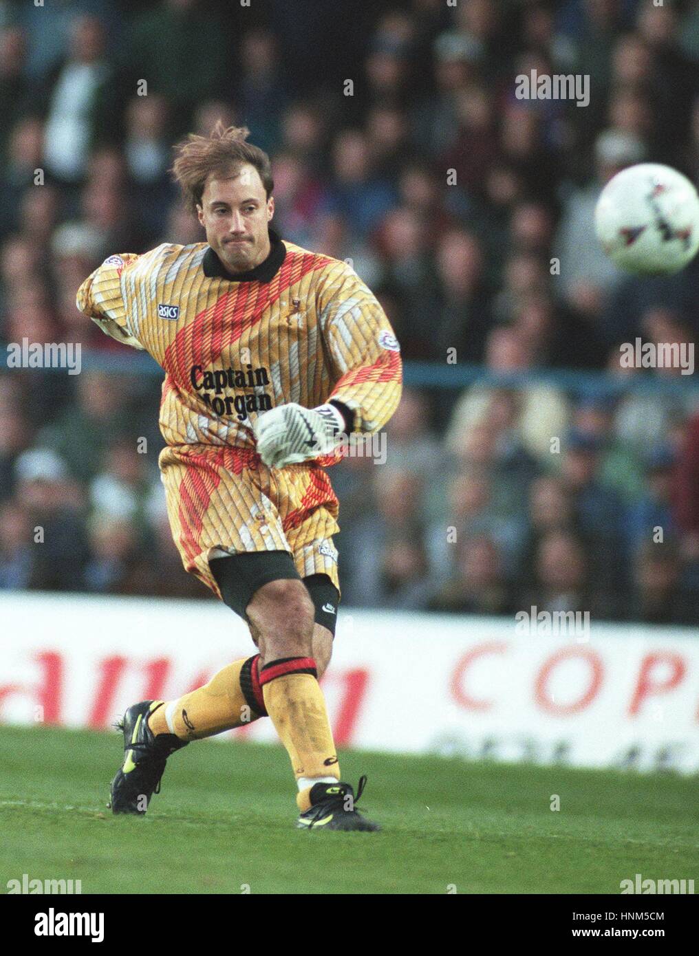 Kasey keller hires stock photography and images Alamy