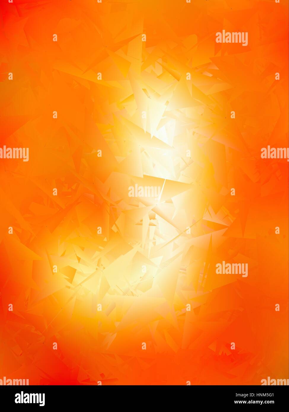 The colored abstract Initials letter J Stock Photo - Alamy