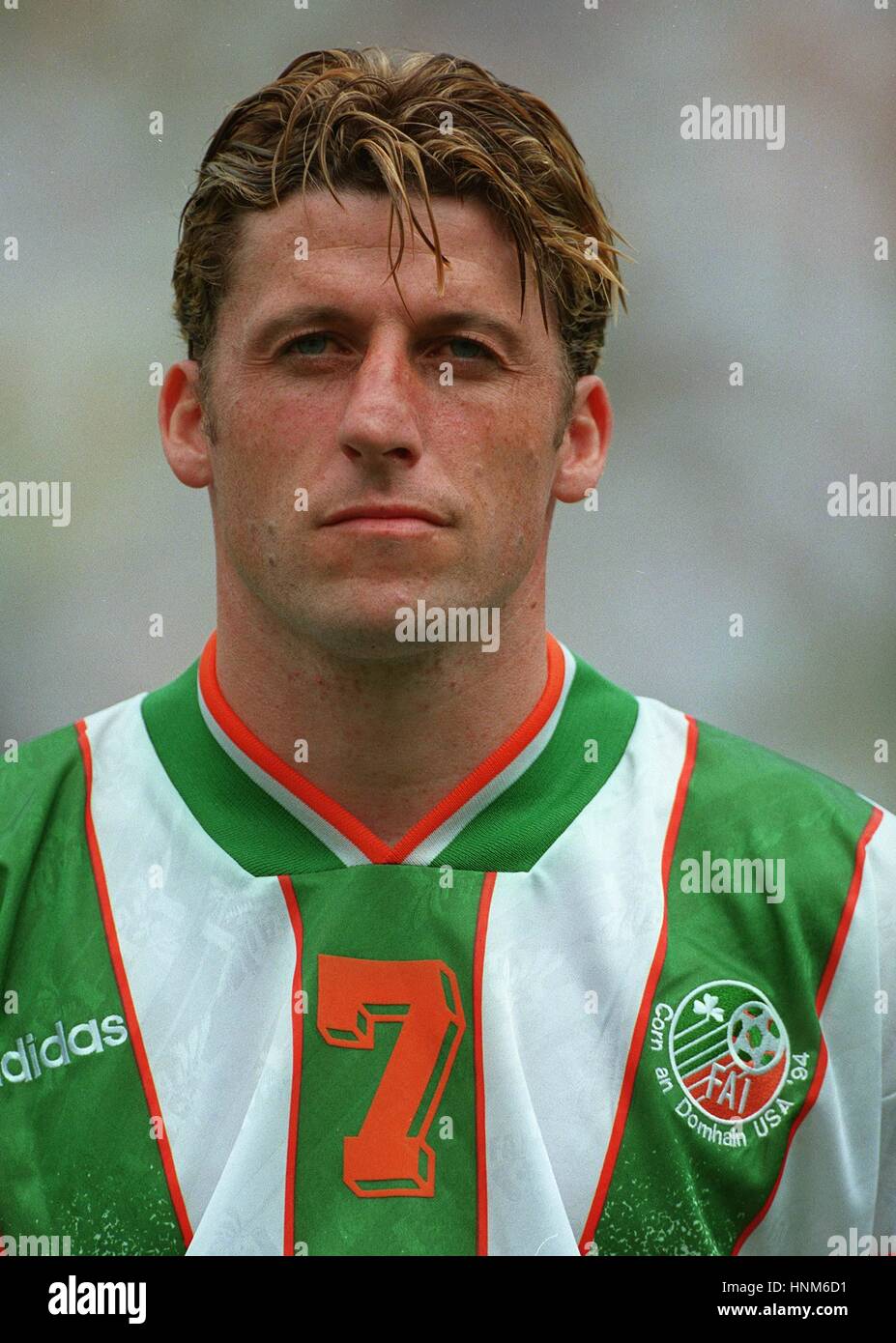Andy townsend ireland hires stock photography and images Alamy