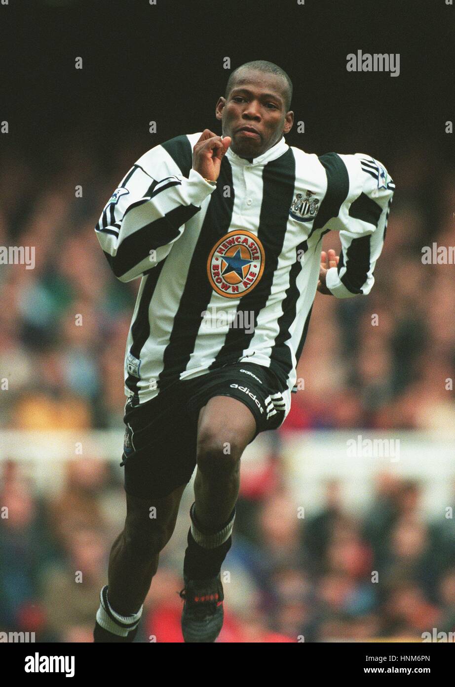 Faustino asprilla hires stock photography and images Alamy