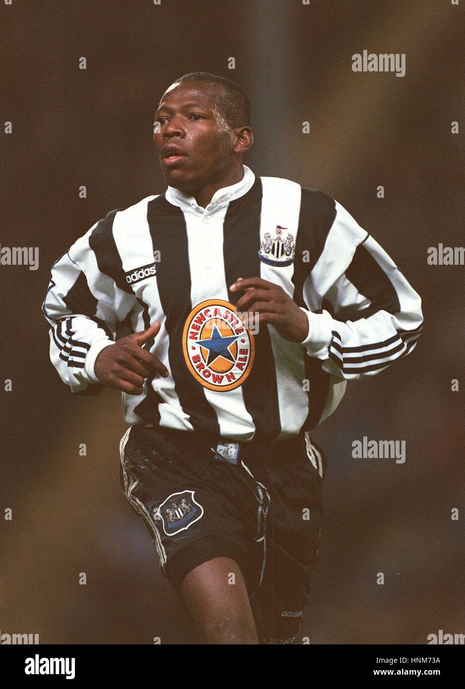Faustino asprilla hires stock photography and images Alamy