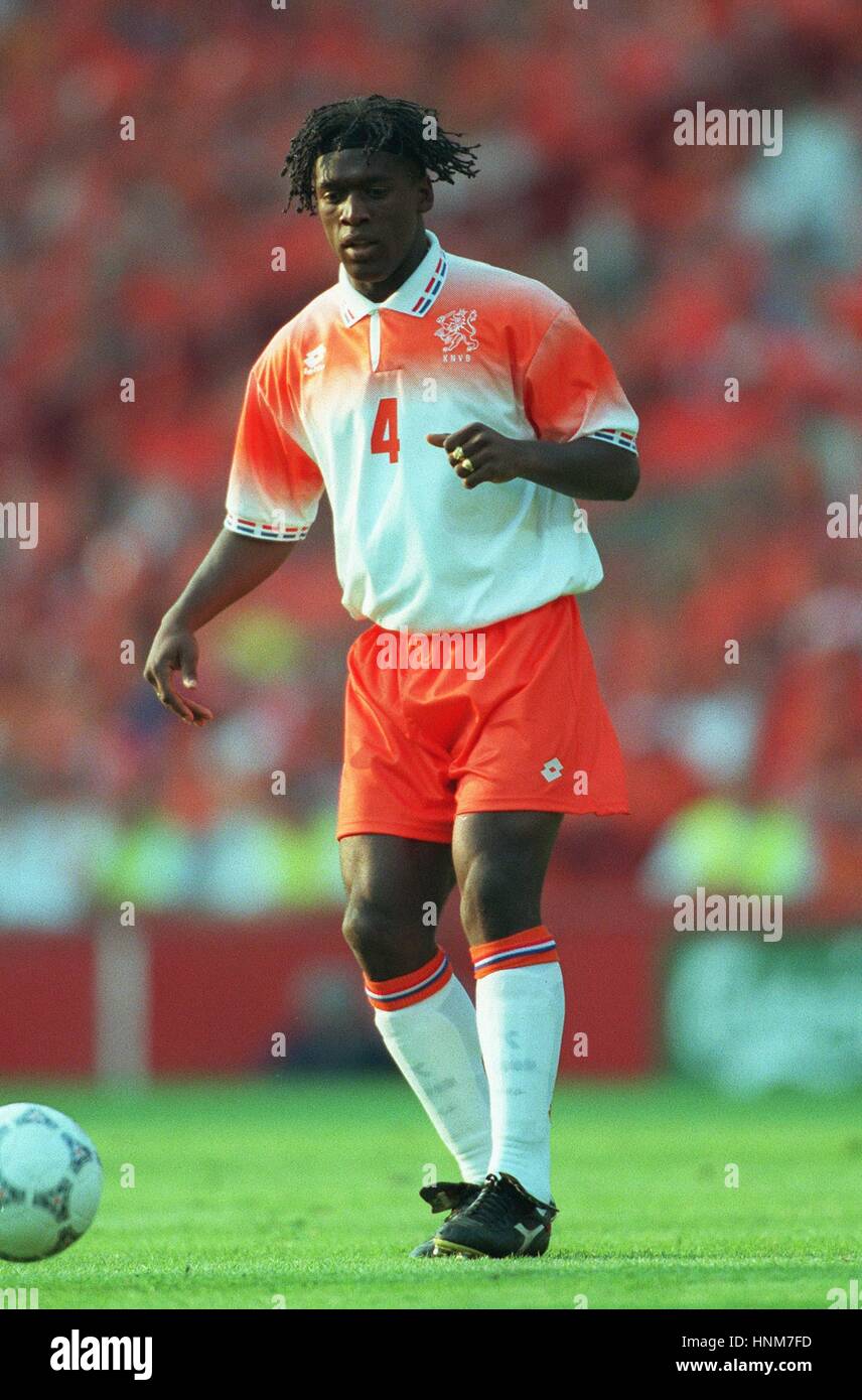 Clarence seedorf hi-res stock photography and images - Alamy