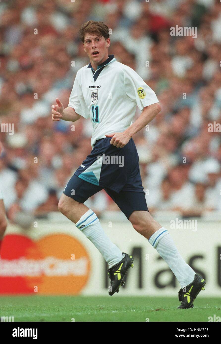 darren-anderton-hi-res-stock-photography-and-images-alamy