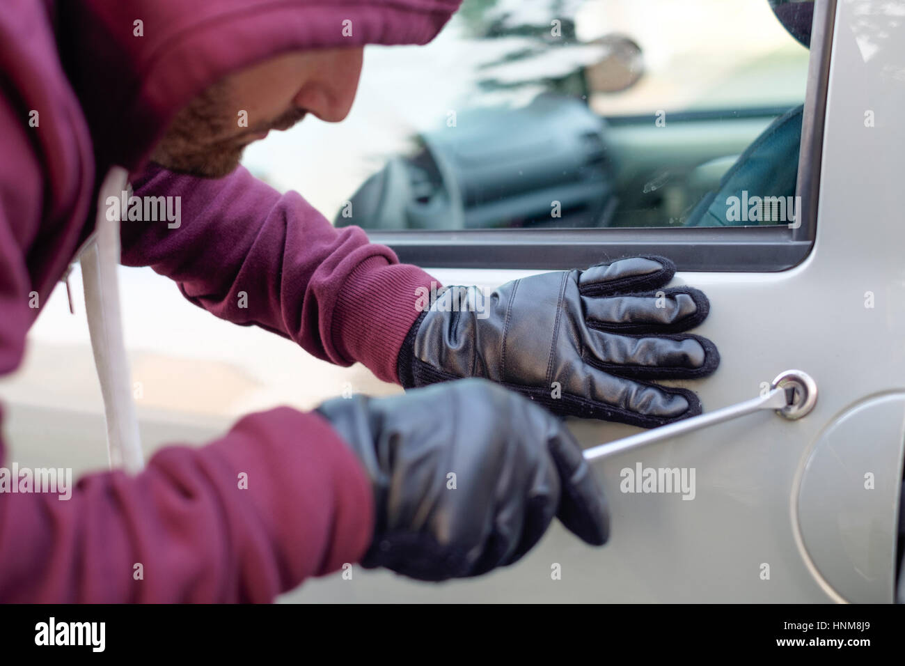 Car door lock hires stock photography and images Alamy