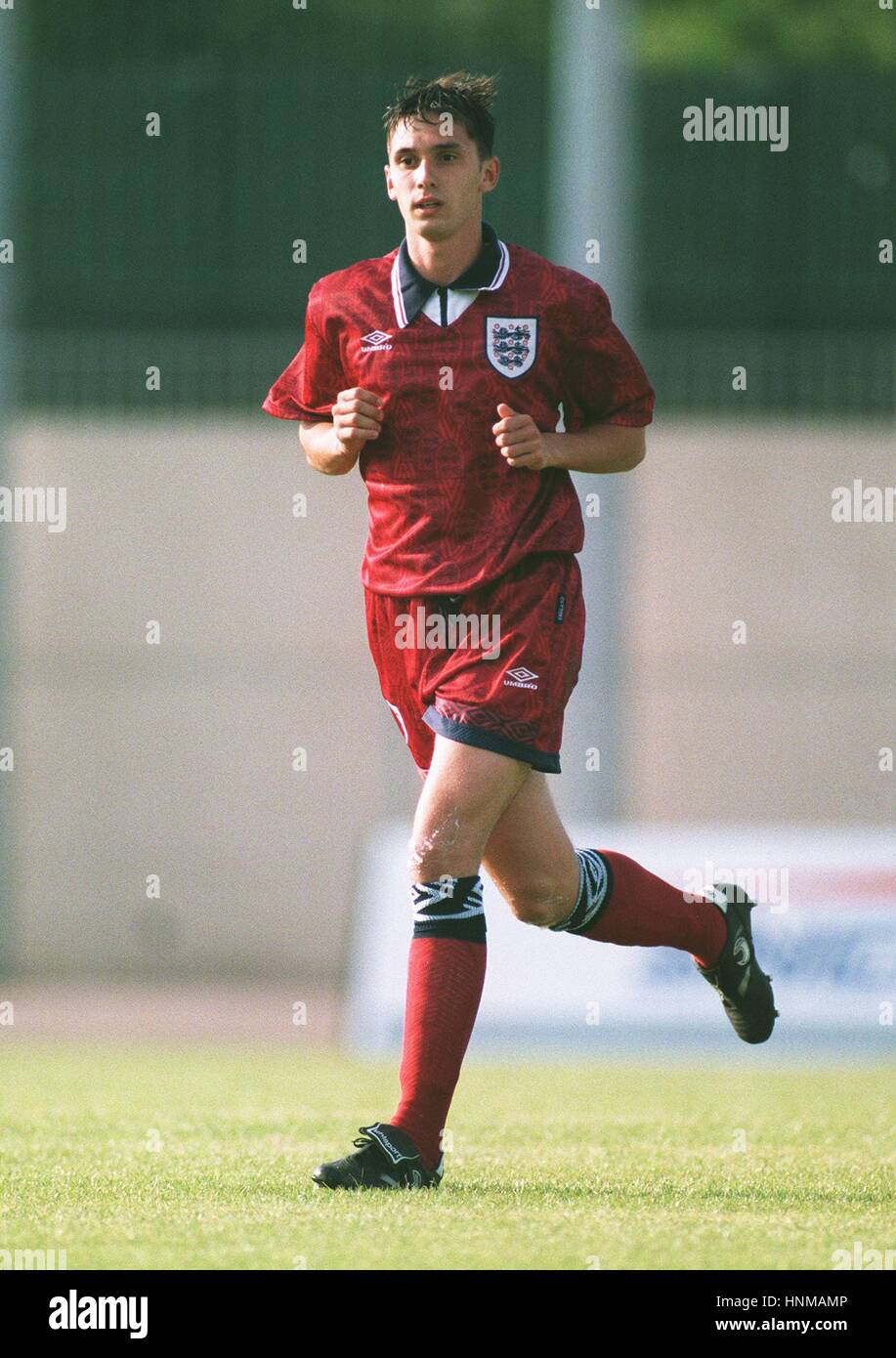 Casper 1995 hi-res stock photography and images - Alamy