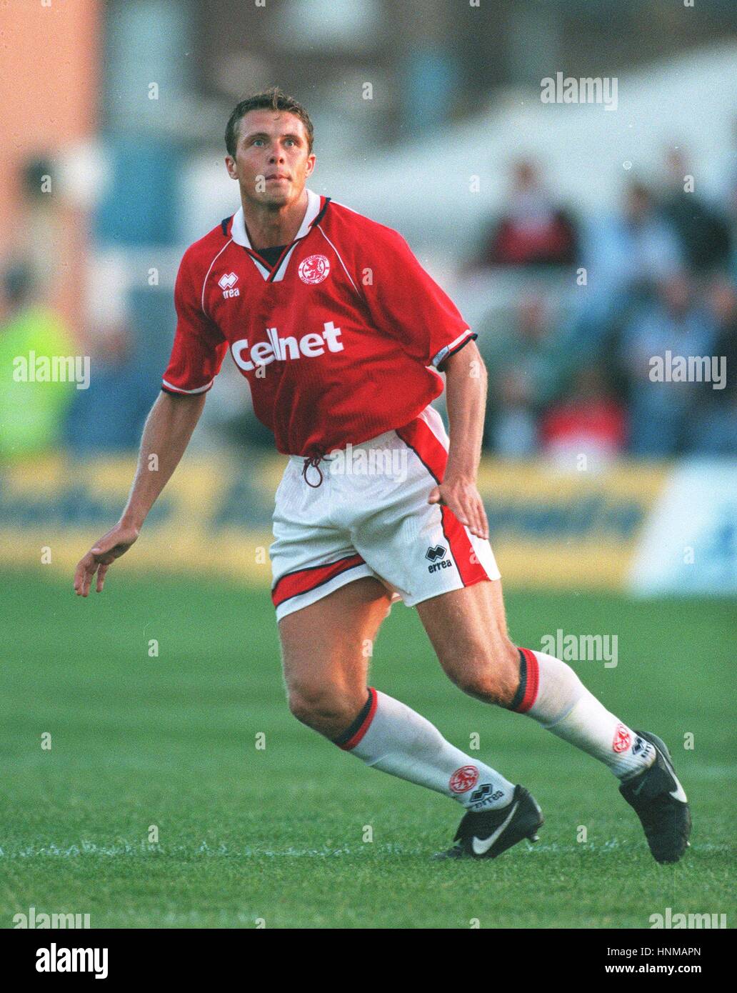 Derek whyte hires stock photography and images Alamy