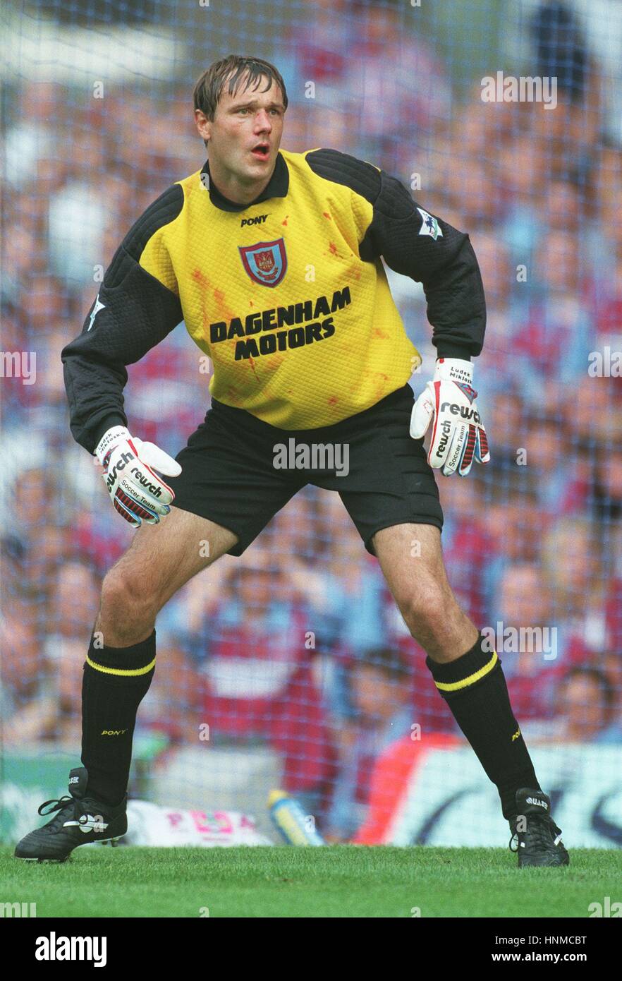 Ludek Miklosko 2025r 2025 Tamma Fidelity