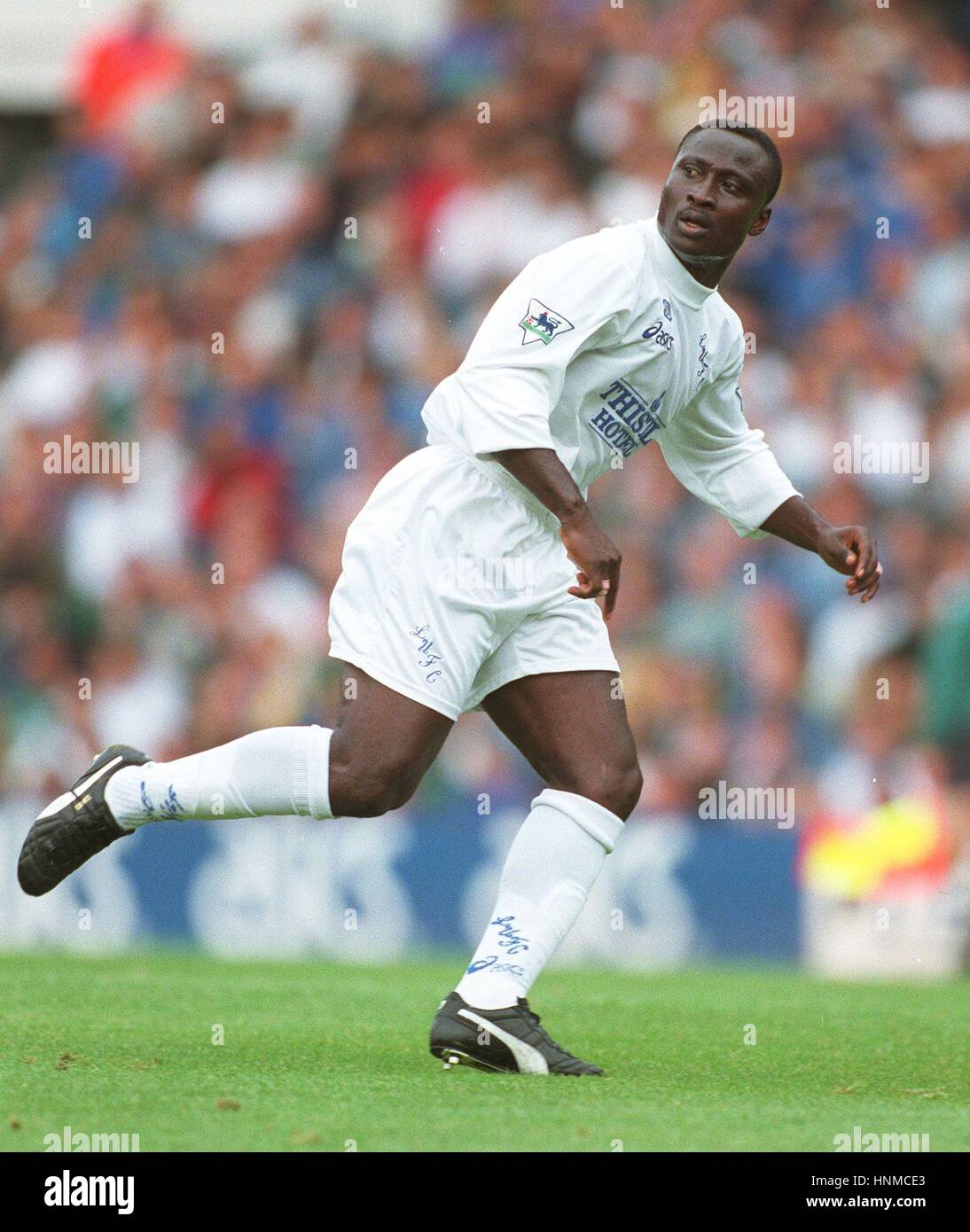Tony yeboah 2024