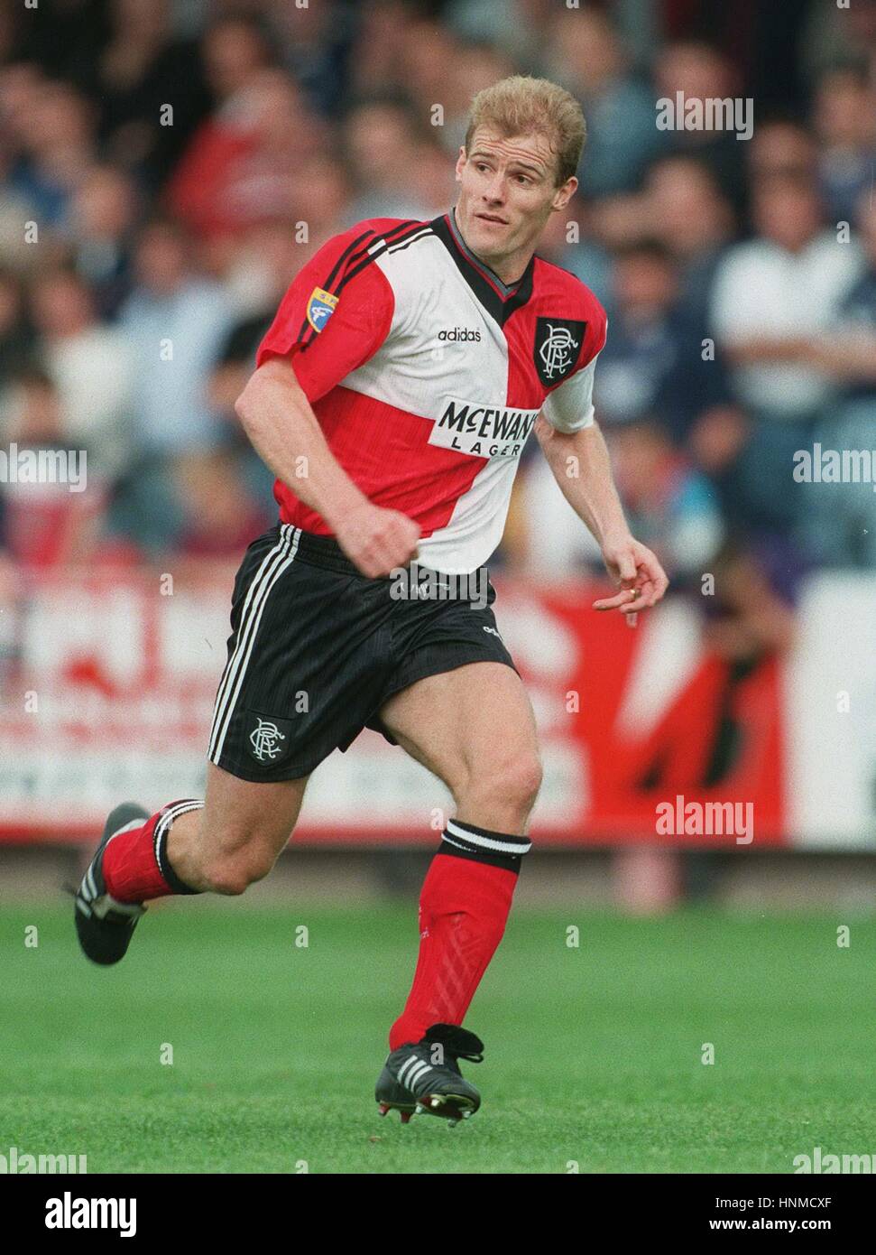 Gordon durie hires stock photography and images Alamy