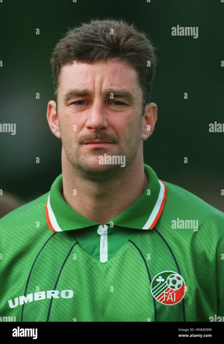 John Aldridge High Resolution Stock Photography and Images Alamy