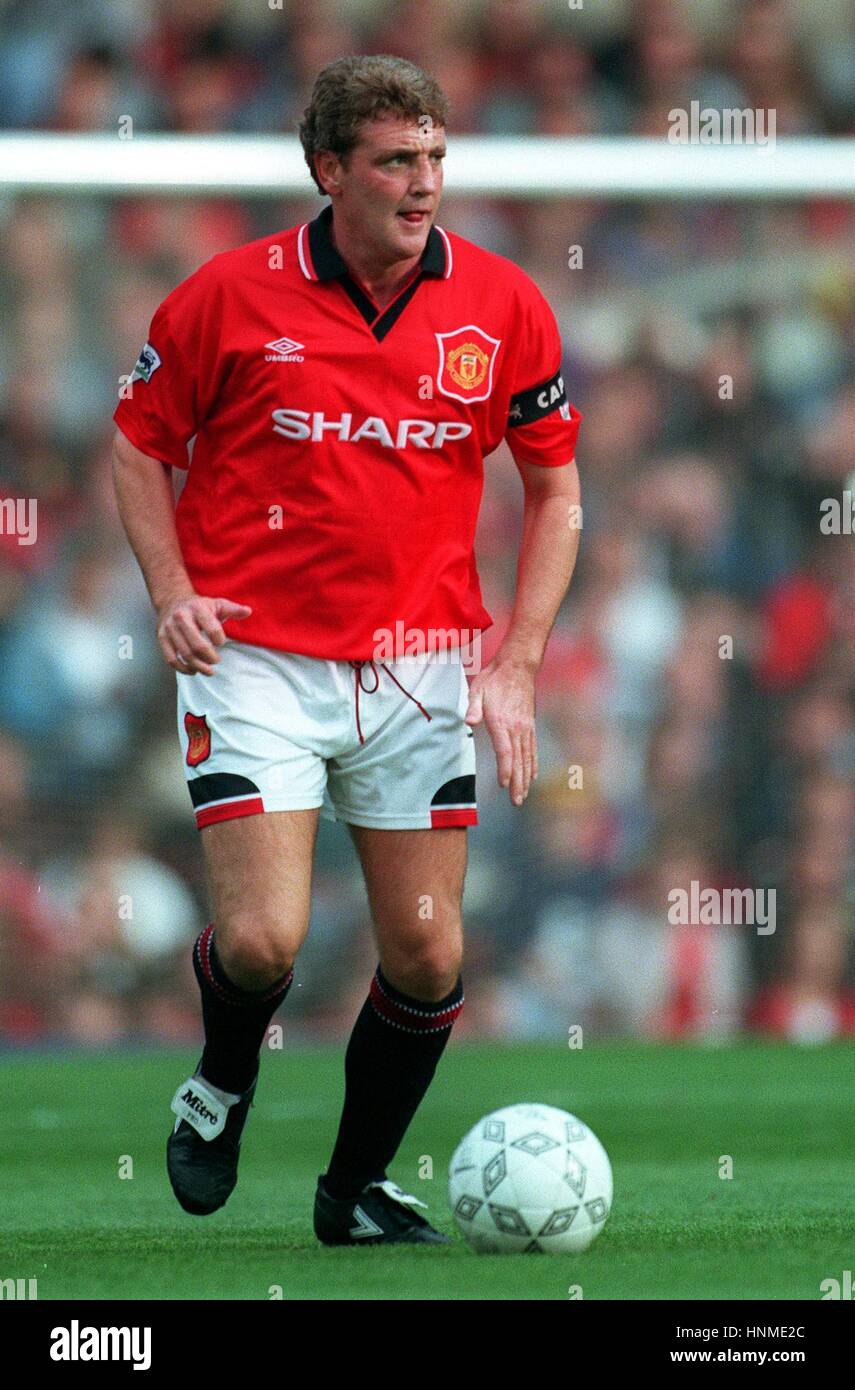 Steve bruce man sale utd