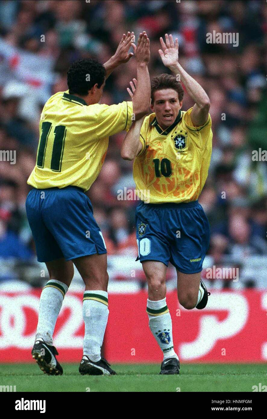 England brazil umbro cup hi-res stock photography and images England brazil umbro cup hi-res stock photography and images