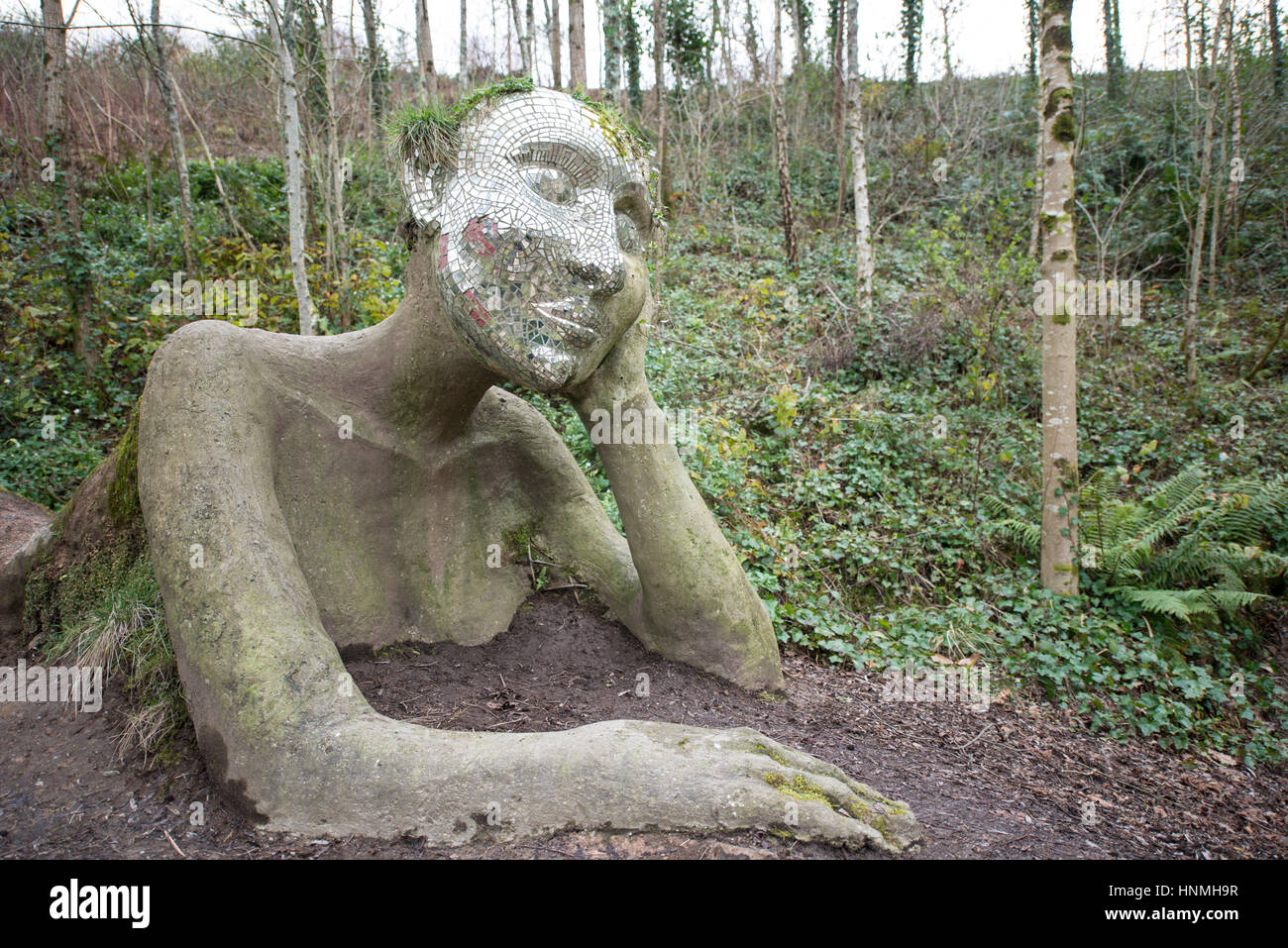 Eden project hires stock photography and images Alamy