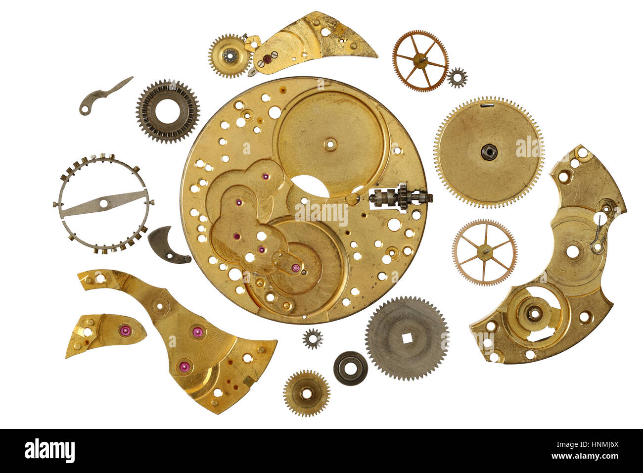 Clockwork hires stock photography and images Alamy