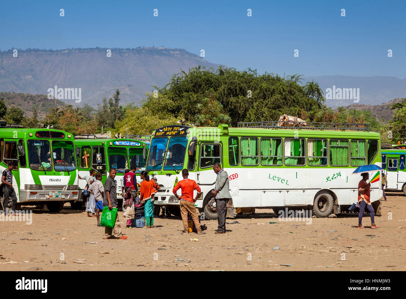 Page 2 - Main Bus Station High Resolution Stock Photography and Images -  Alamy
