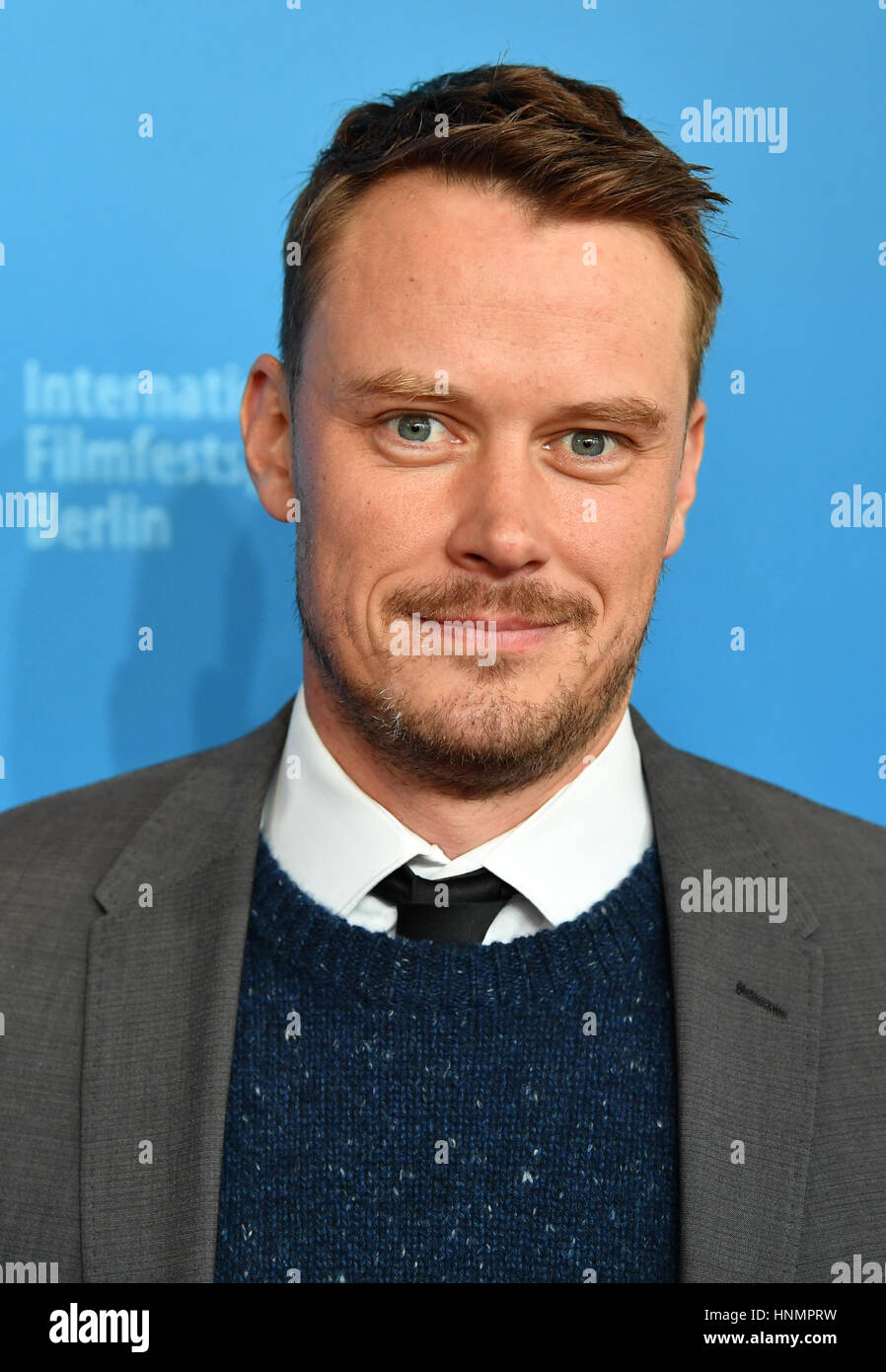 Michael dorman hi-res stock photography and images - Alamy