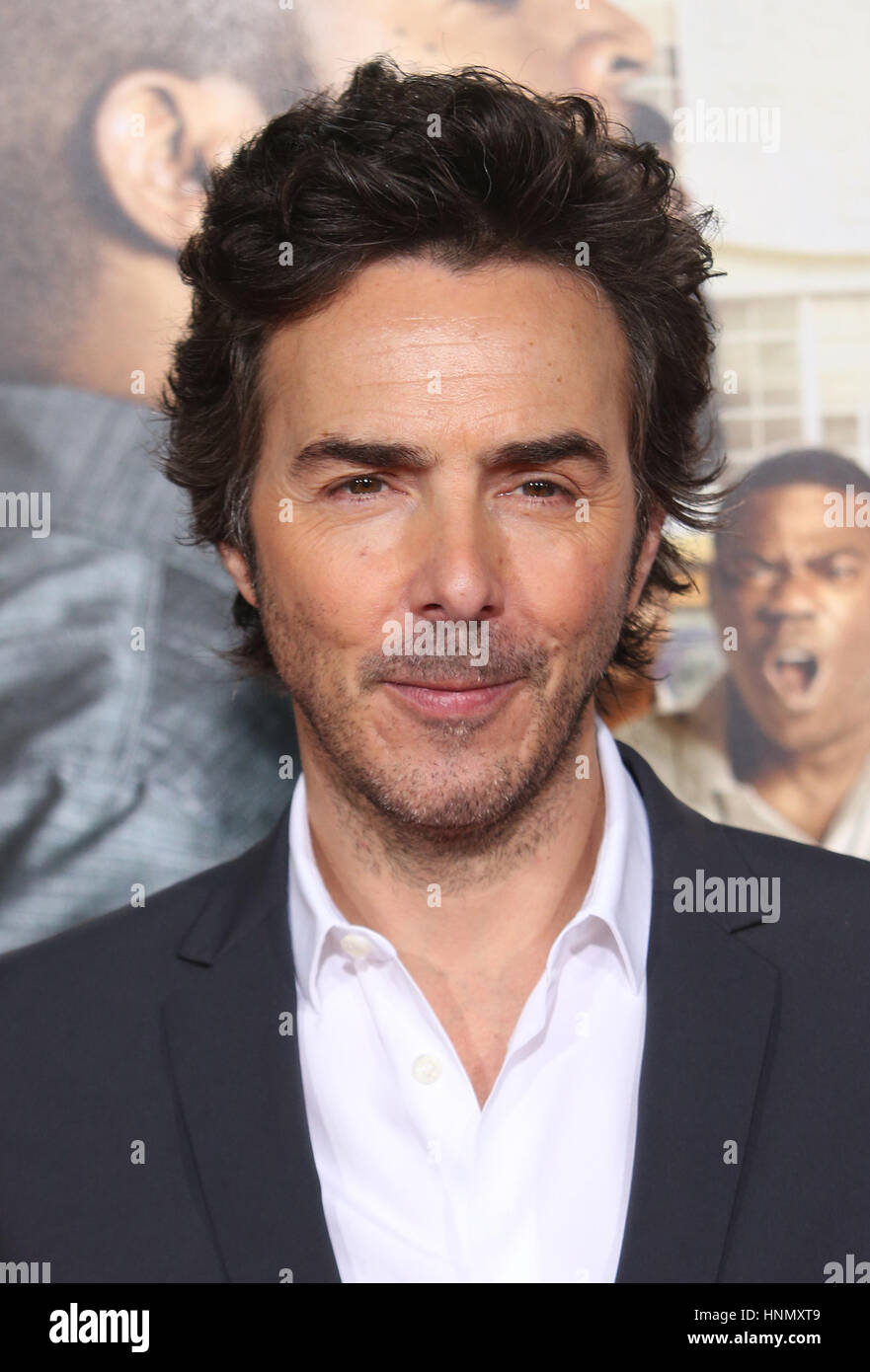 Shawn Levy Los Angeles Premiere Of High Resolution Stock Photography