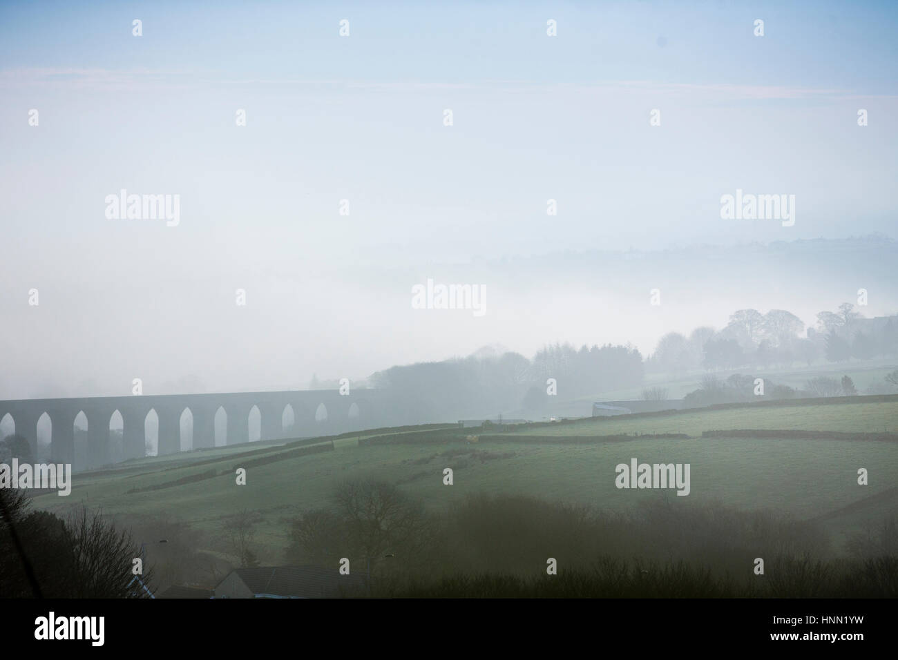 Thornton station hires stock photography and images Alamy