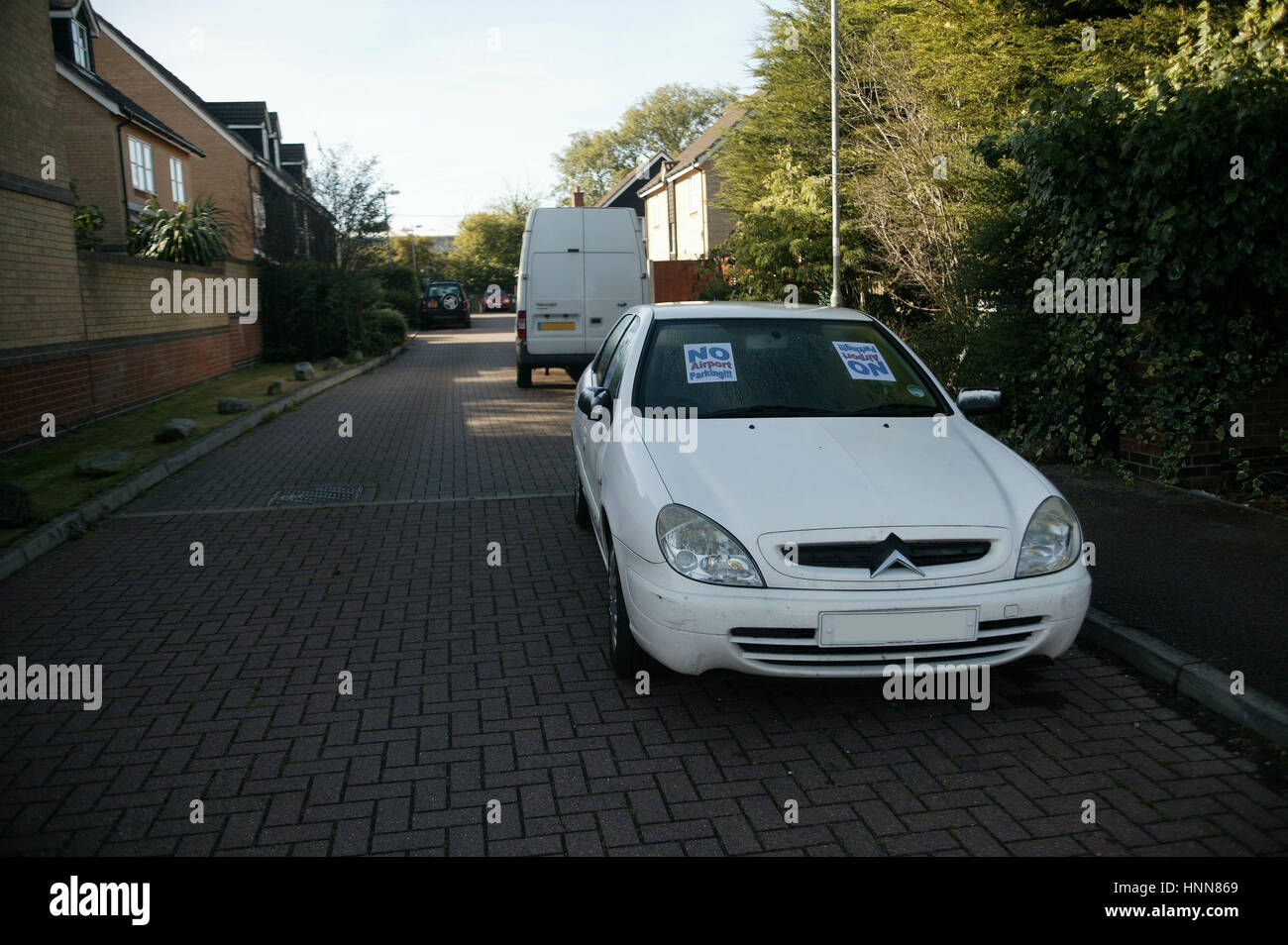 Airport Car Parking Stock Photos &amp; Airport Car Parking