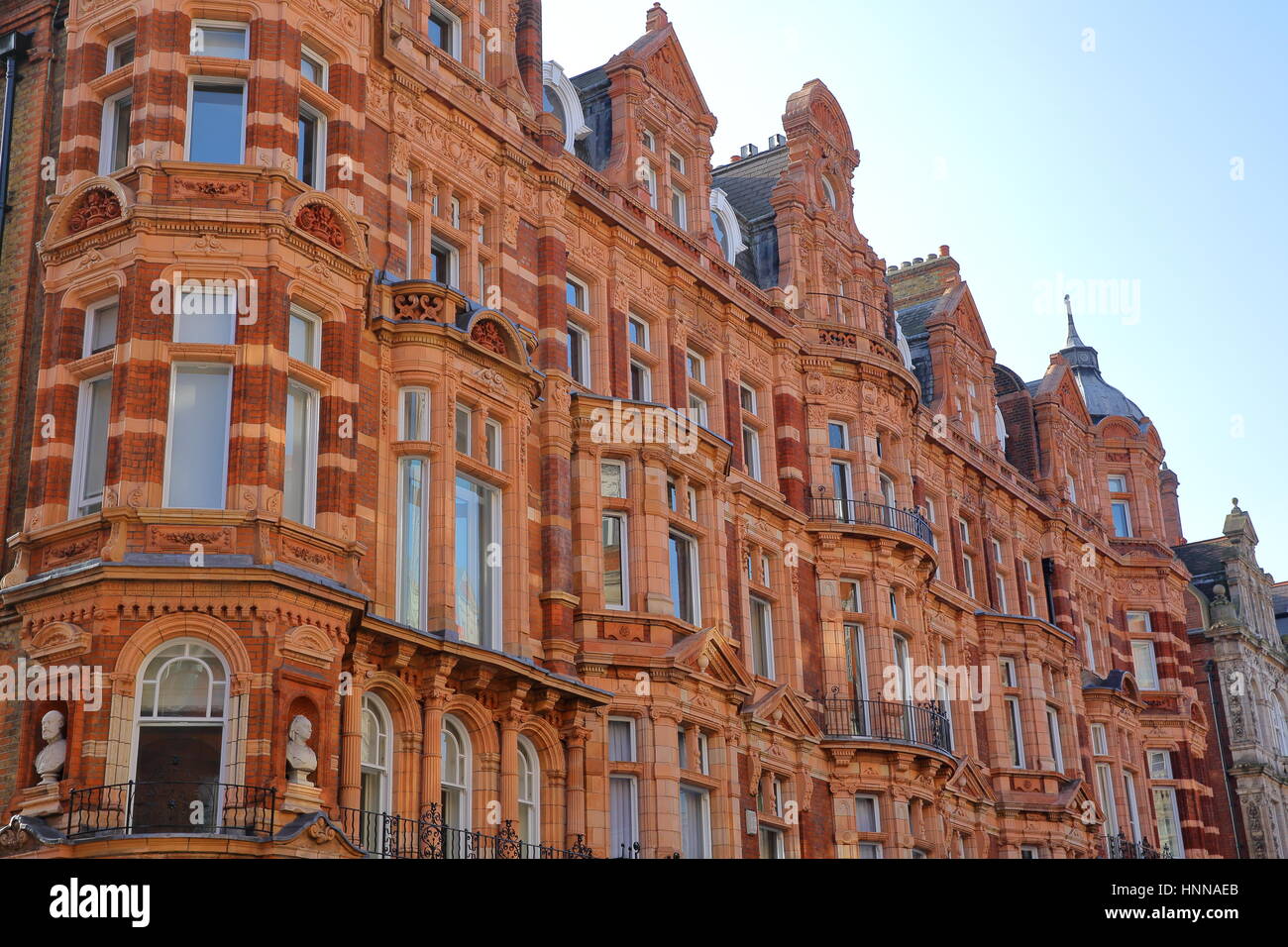 Goyard in Mount Street, Mayfair, London, England, UK Stock Photo - Alamy