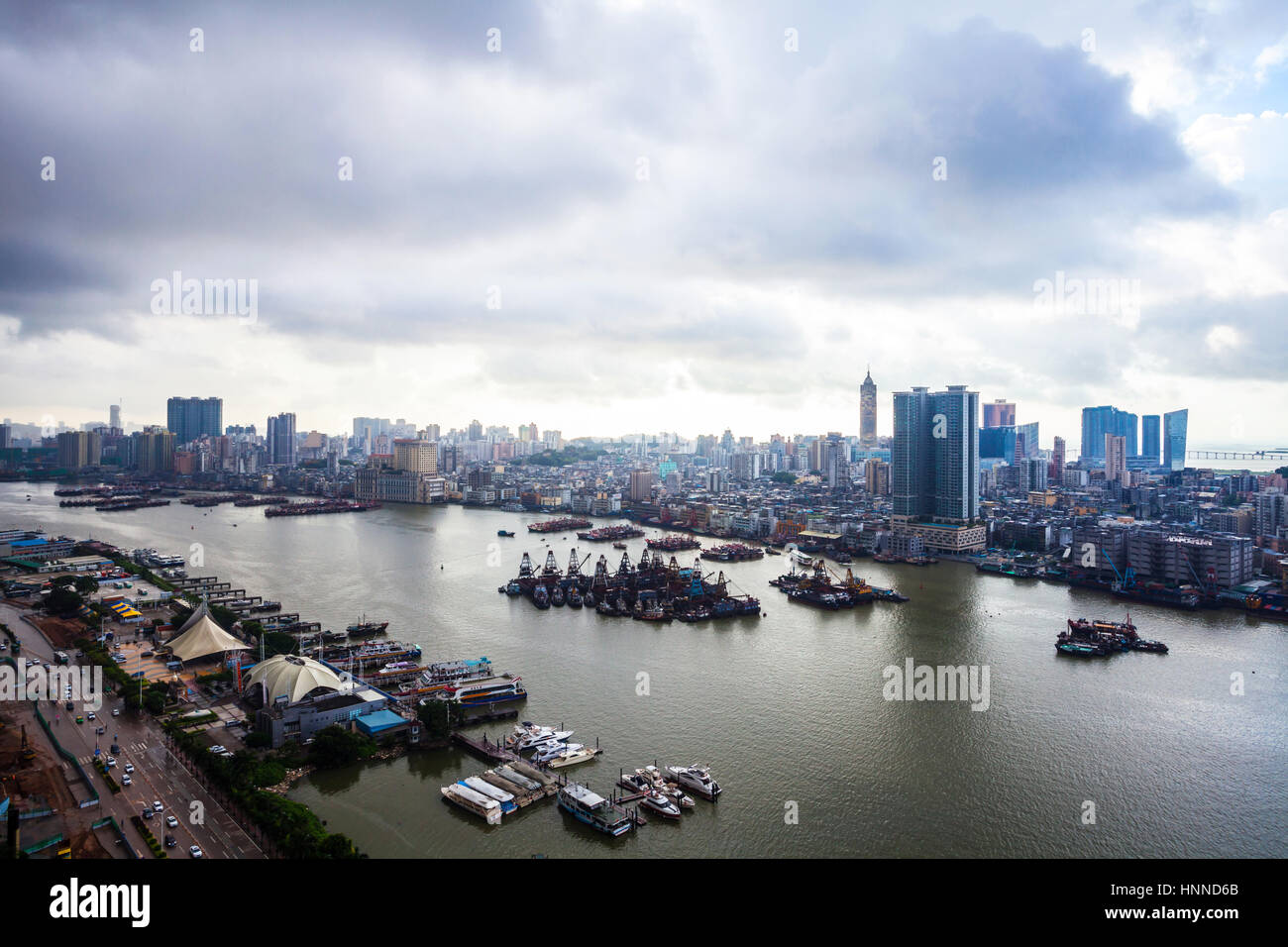 urban construction of Zhuhai City,Guangdong Province,China Stock Photo Alamy urban construction of Zhuhai City,Guangdong Province,China Stock Photo Alamy