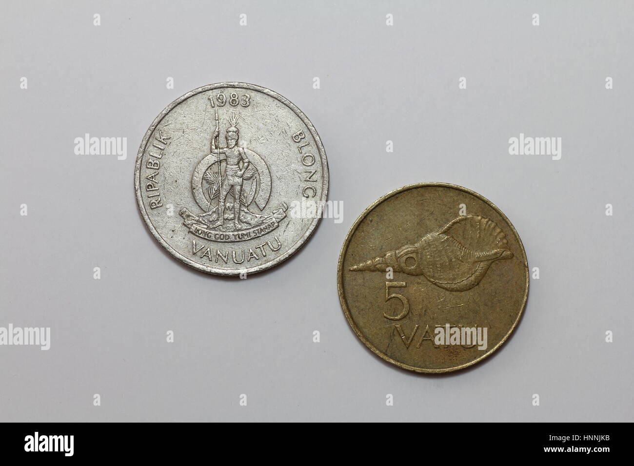 Currency vatu hires stock photography and images Alamy