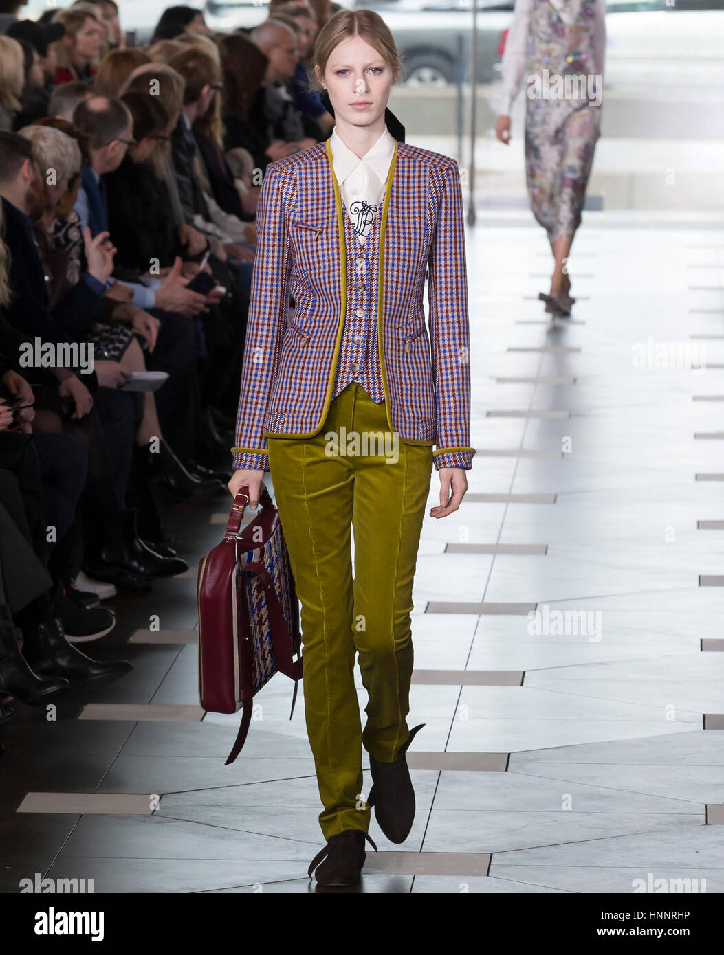 tory burch fall 2017