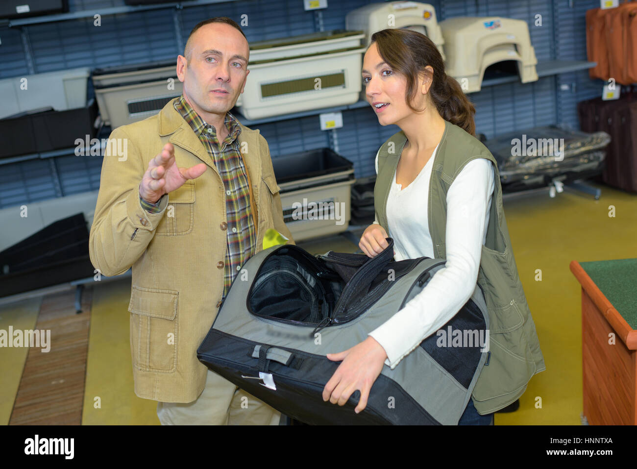 Instructions job hi-res stock photography and images - Alamy