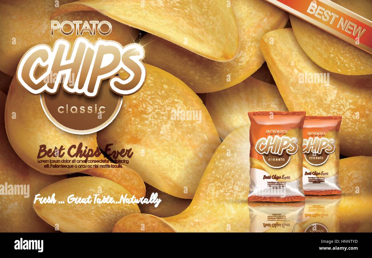 Ruffles logo Chips