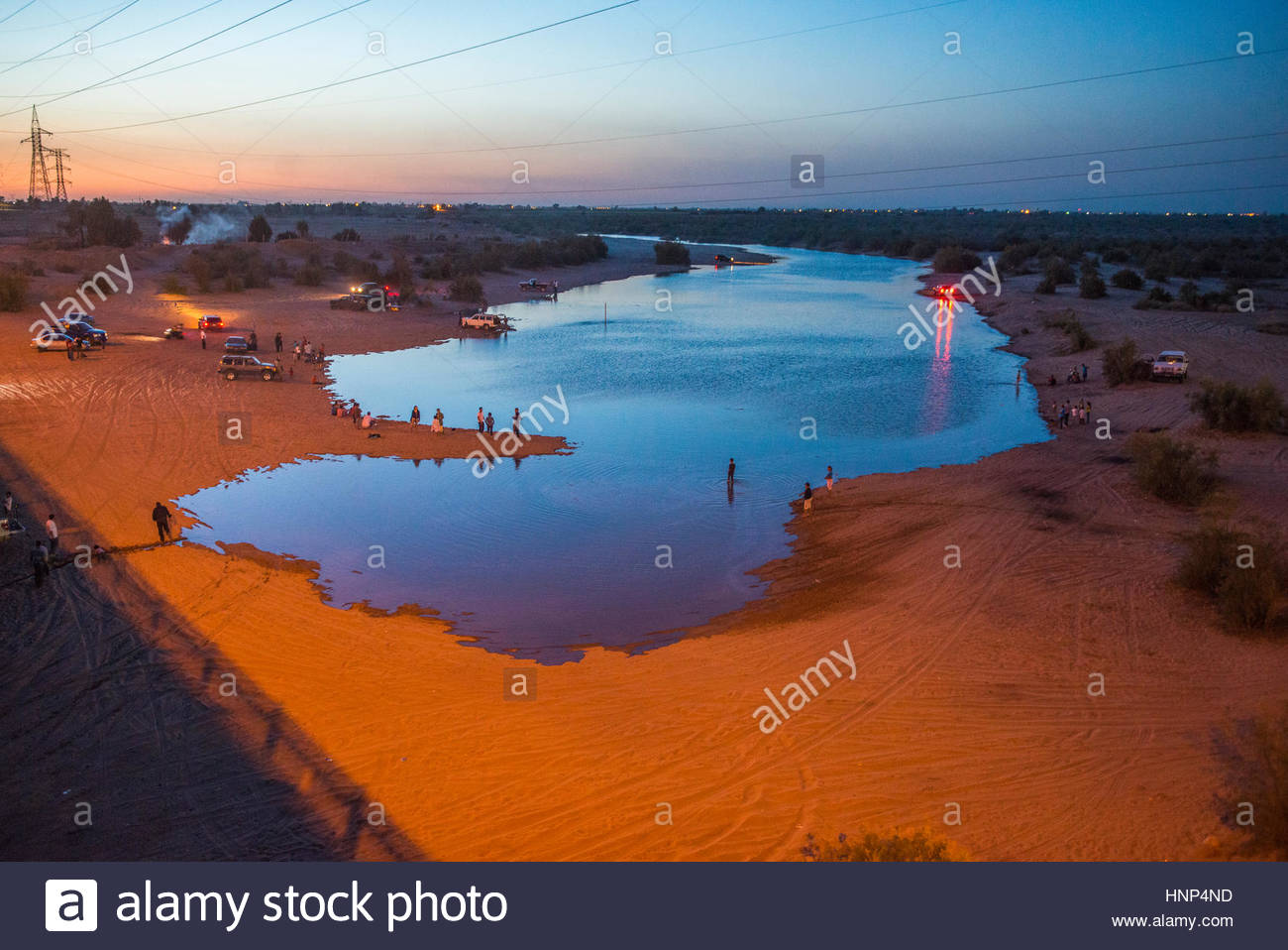 San Luis Rio Colorado High Resolution Stock Photography and Images - Alamy
