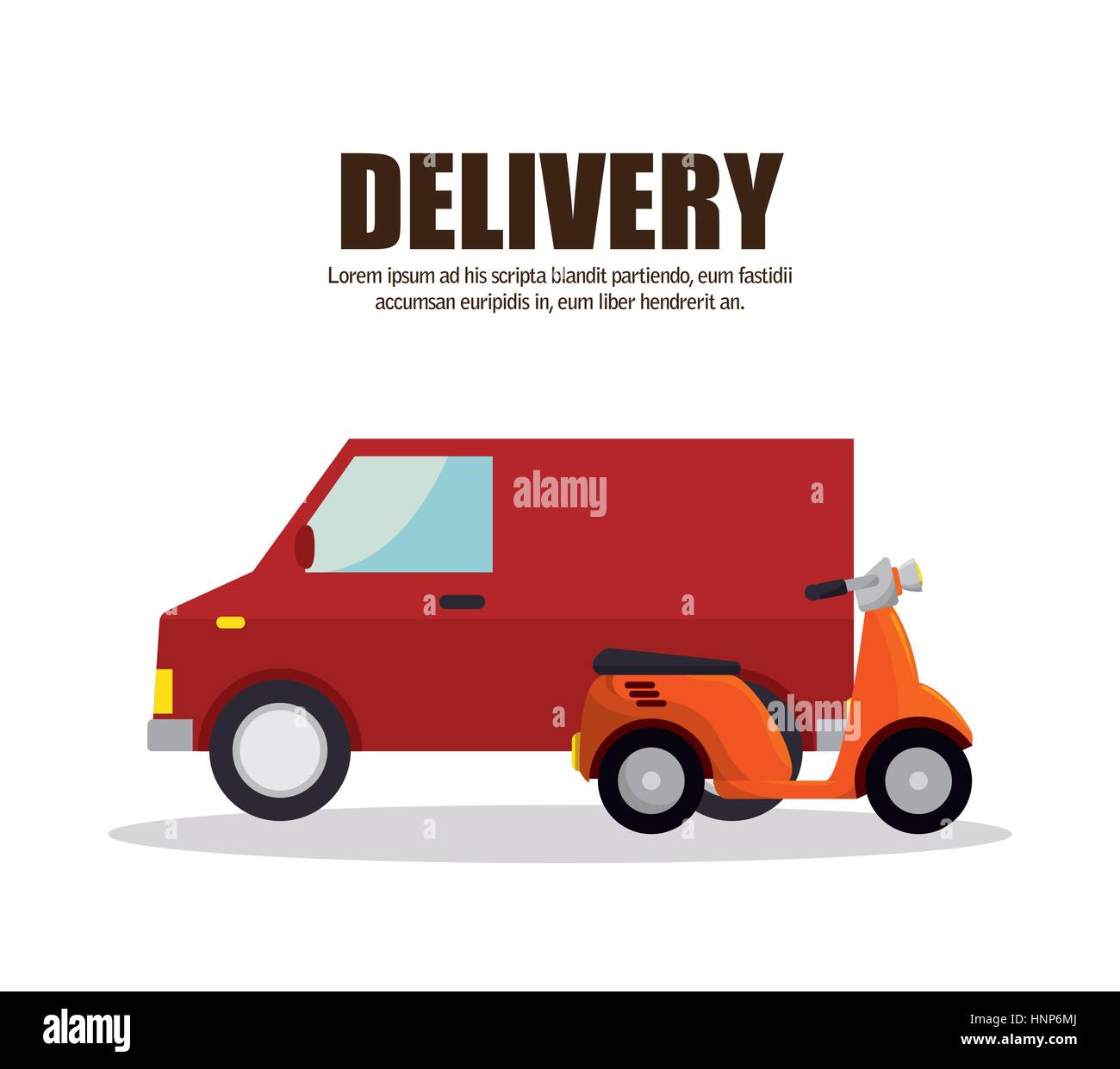 fast delivery service icon vector illustration design Stock Vector ...