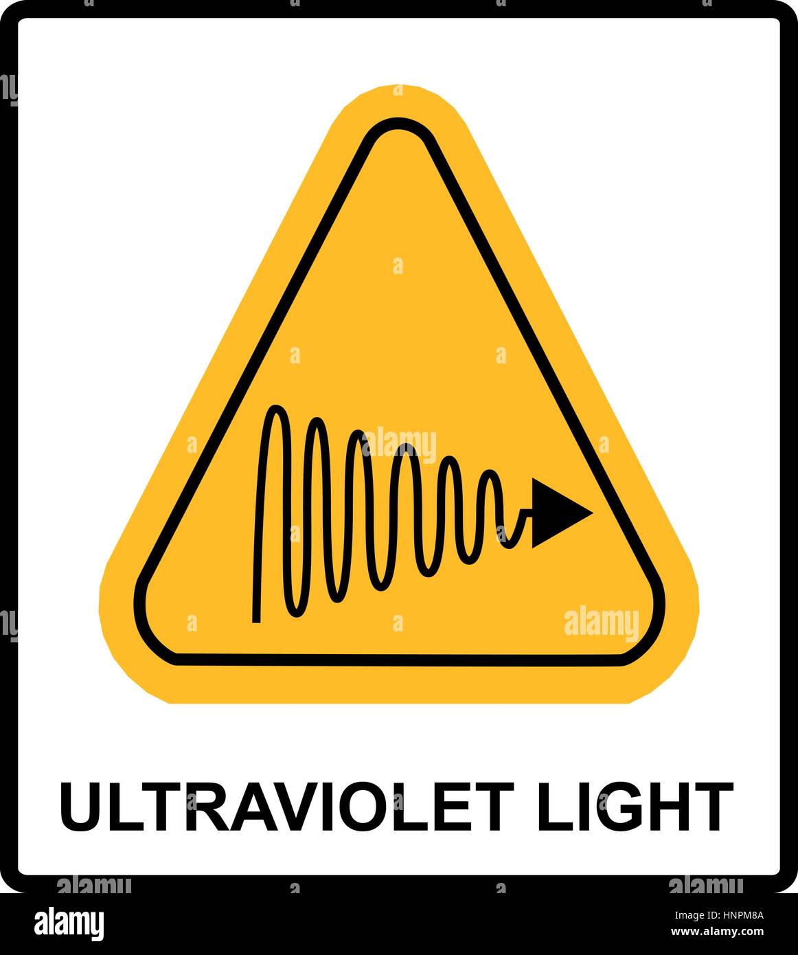 Hazard of uv radiation hires stock photography and images Alamy