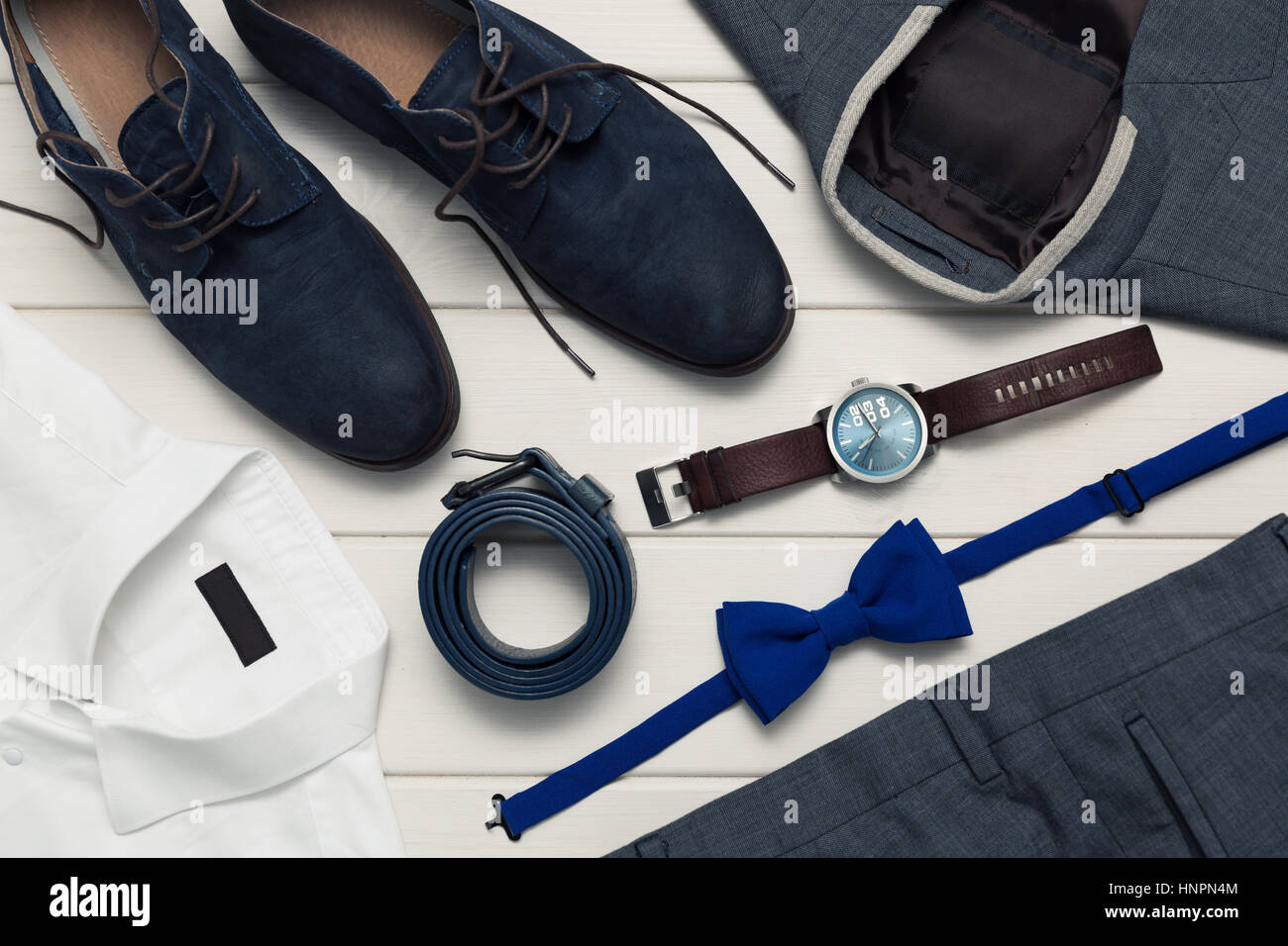 Mens accessories hi-res stock photography and images - Alamy